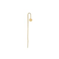 Mono orecchino Dédié in Oro giallo ORD0100 0212 GI - ORD0100 0212 GI